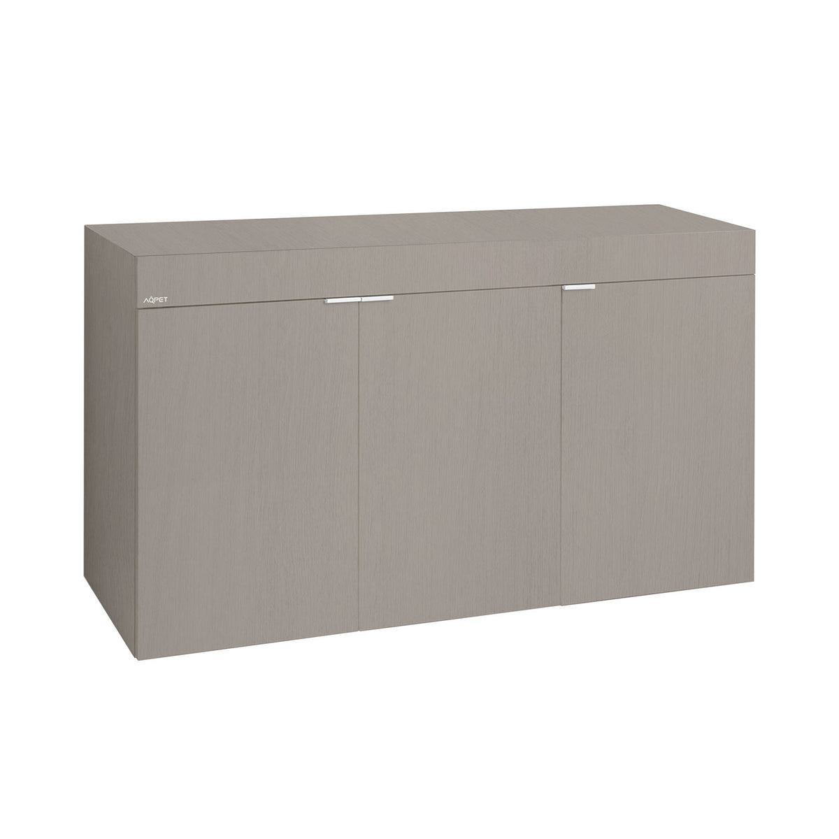 AQPET SOPORTE PARA ACUARIO CABINET 120 COLOR TOPO