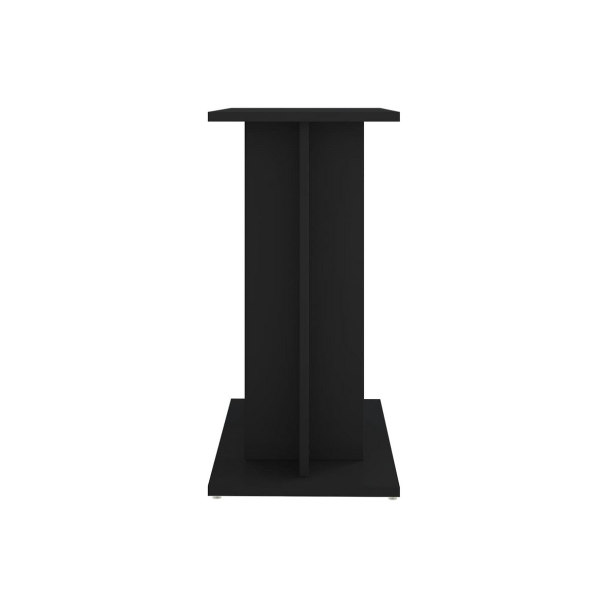 AQPET SOPORTE PARA ACUARIO E-CABINET 60 NEGRO