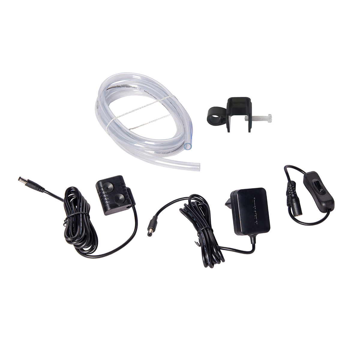 AQPET EASYFILL RELLENADOR DE AGUA PARA ACUARIO, COMPLETO CON BOMBA Y SOPORTE