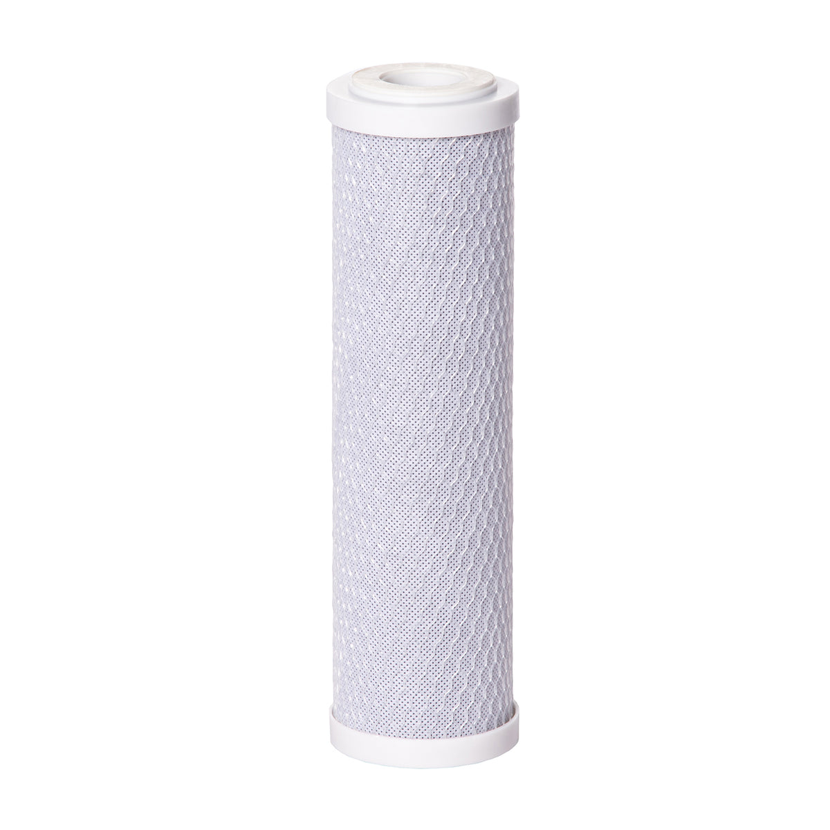 AQPET RECAMBIO CARTUCHO DE CARBÓN PARA SISTEMA CON VASO DE 10"