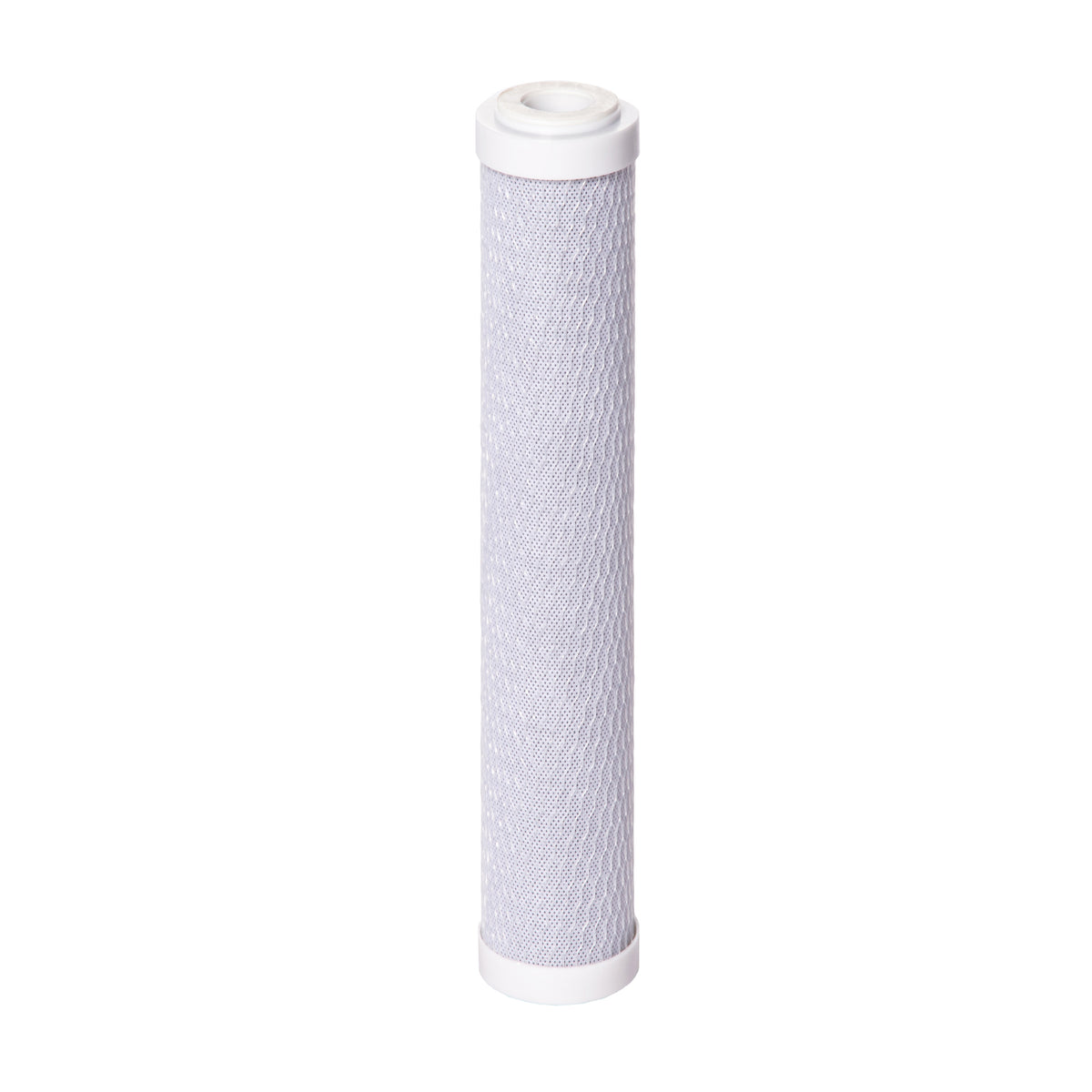AQPET RECAMBIO CARTUCHO DE CARBÓN PARA SISTEMA DE ÓSMOSIS DE 4 ETAPAS XPRO 200 GAL 20"