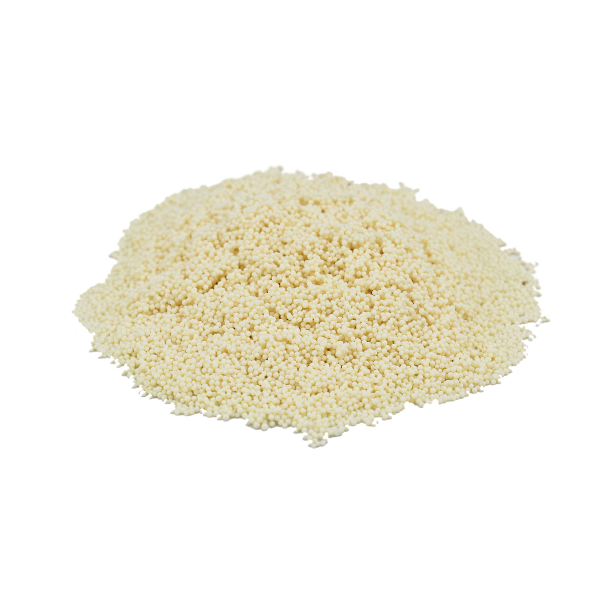 AQPET MATERIAL FILTRANTE ELIMINADOR DE MATERIA ORGÁNICA
