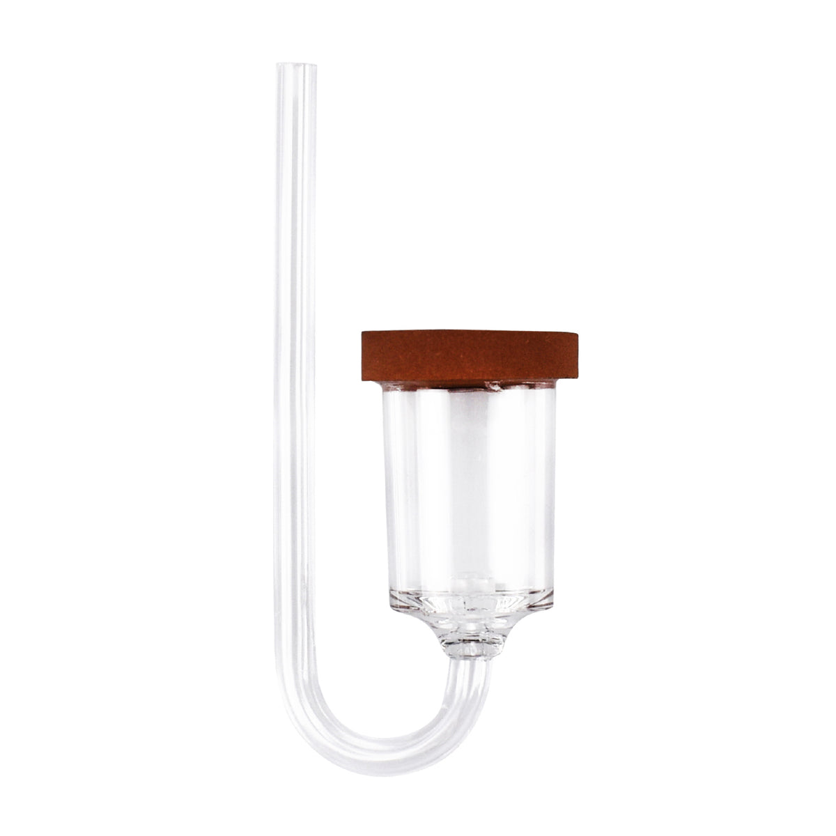 AQPET ZEN DIFFUSER difusor de acrílico de CO2 para sistema de CO2