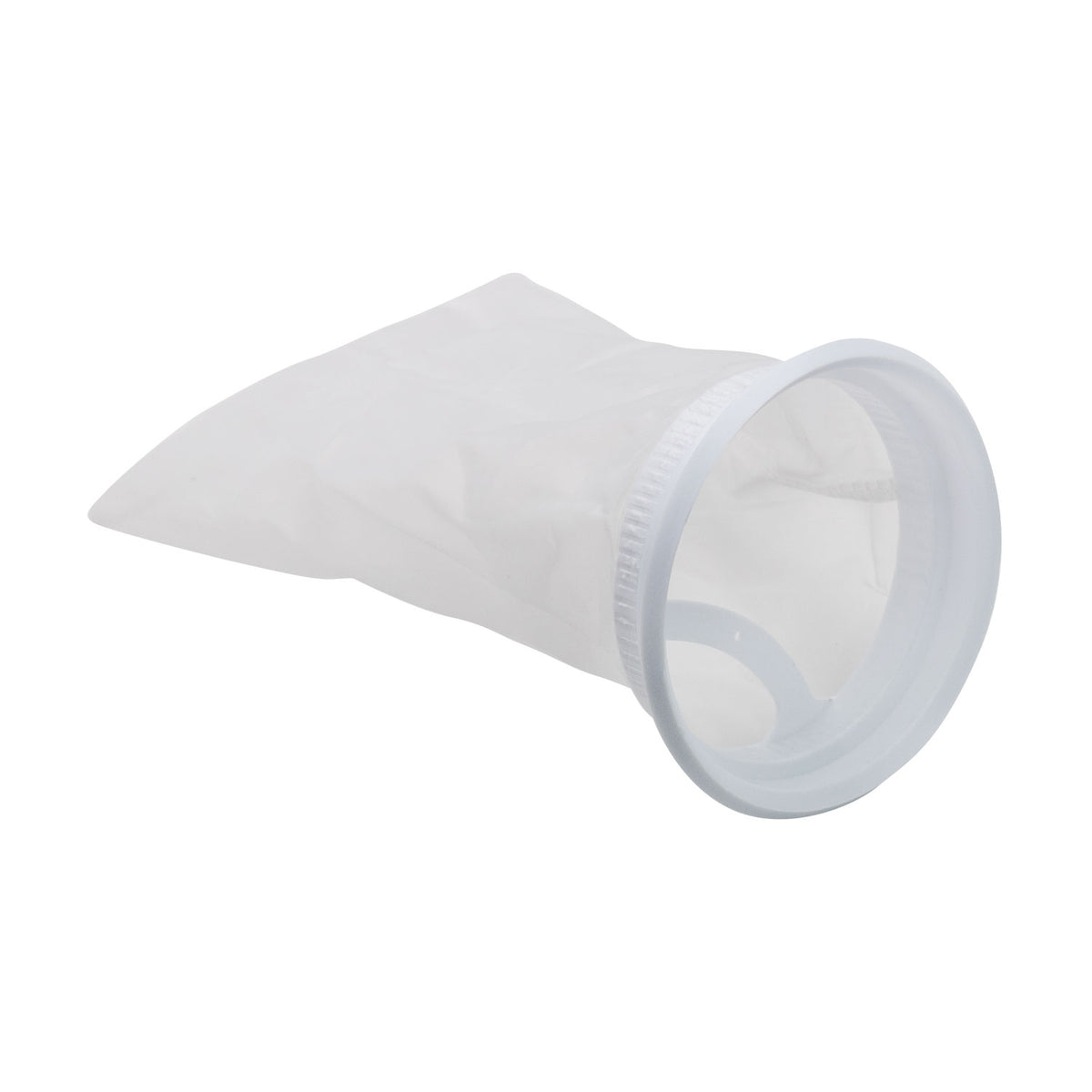 AQPET PRE FILTERBAG PRO COMPLETO CON BOLSA FILTRANTE Y SOPORTE DE ACRÍLICO