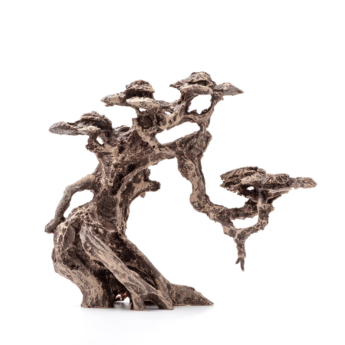 AQPET ZEN BONSAI DE RESINA 1