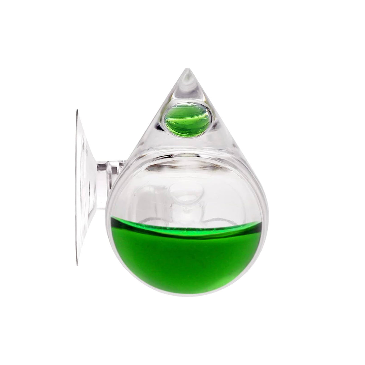 AQPET CO2 líquido, indicador incluido, solución de 15 ml.