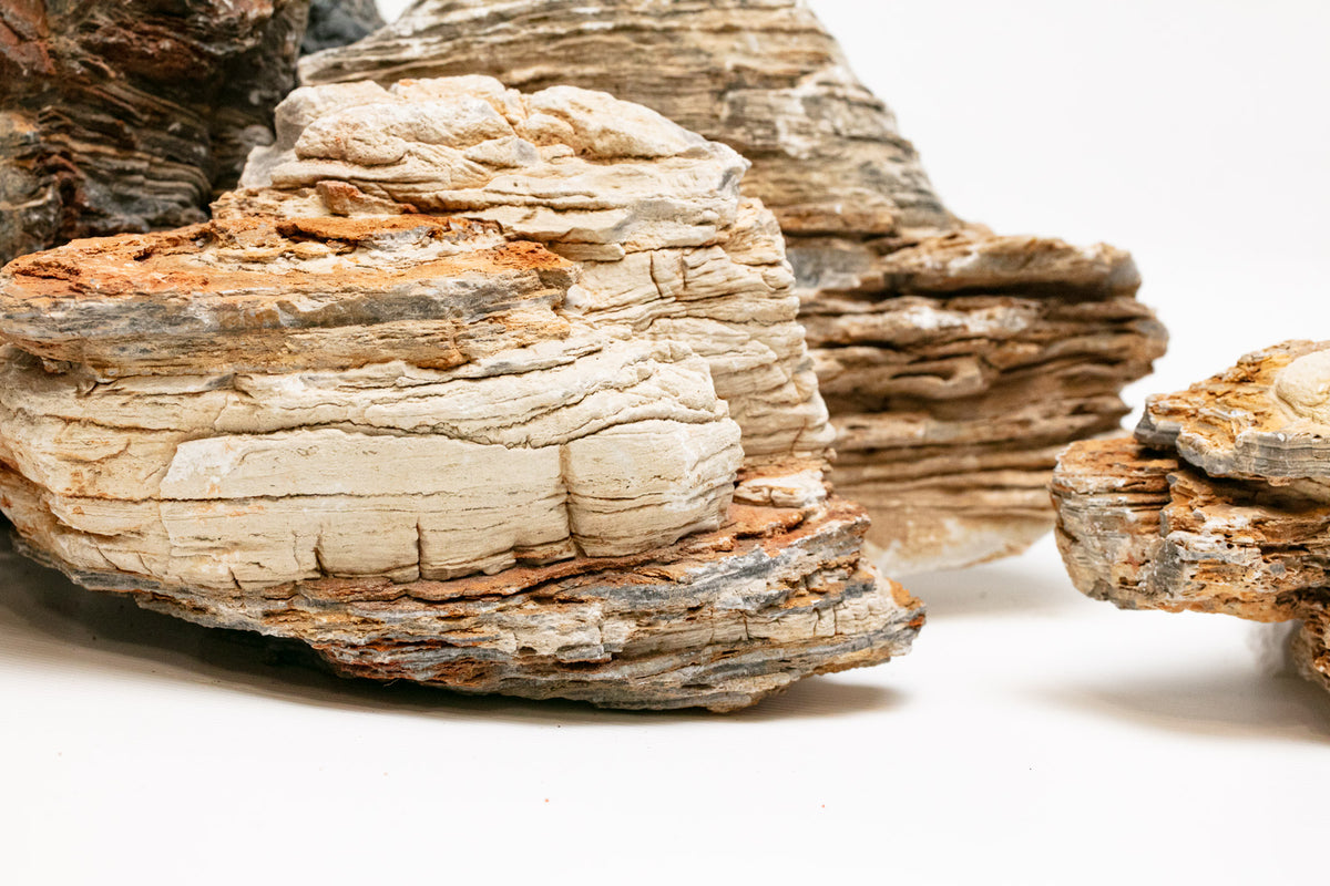 AQPET ZEN STONE ROCAS CAÑÓN (CONF.20KG MIXTO) 300GR /3 KG
