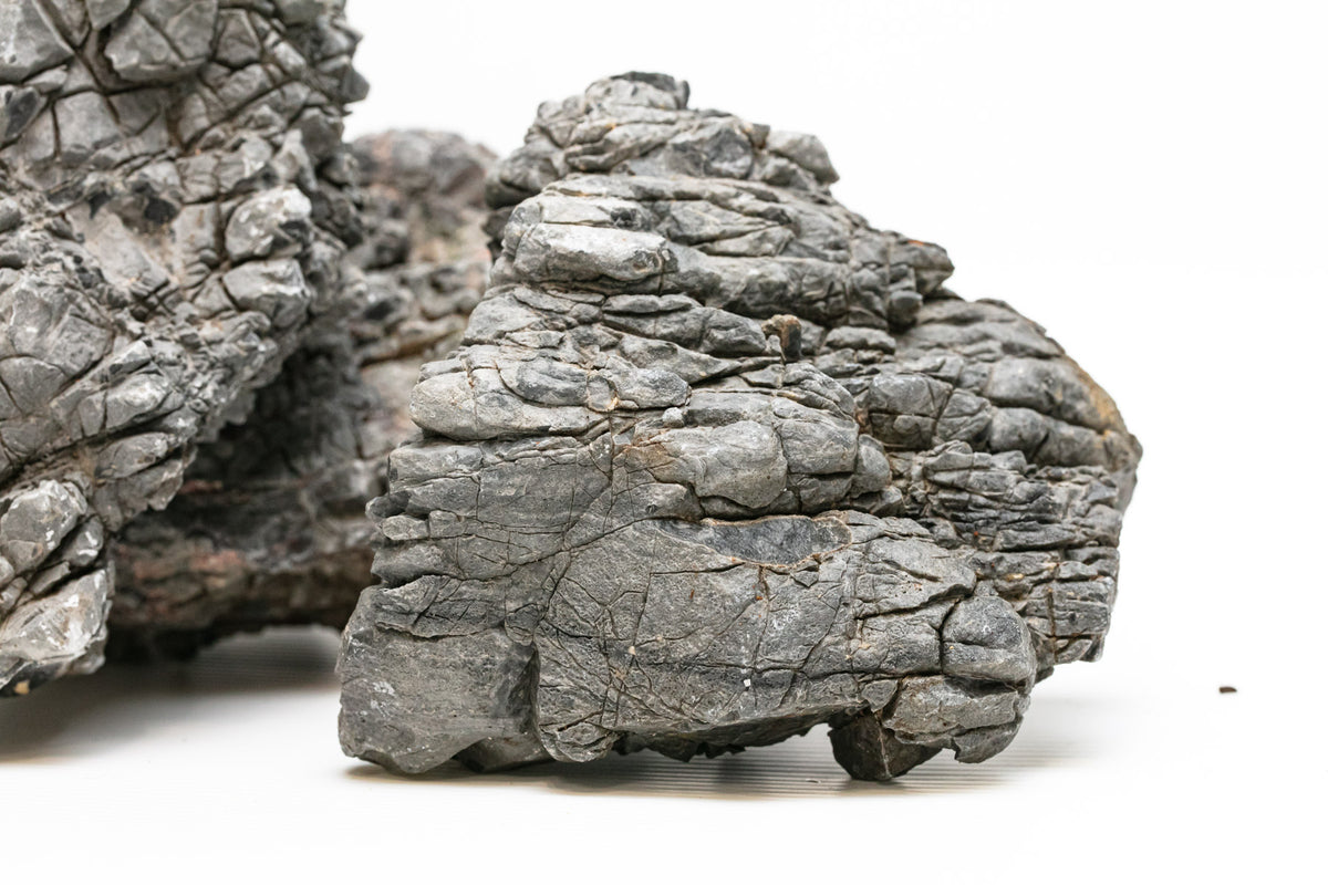 AQPET ZEN STONE ROCAS ESQUINAS (CONF.20KG MIXTO) 300GR /3 KG