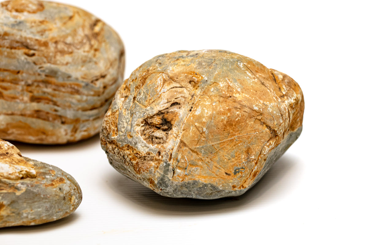 AQPET ZEN STONE ROCAS HOWLOON (CONF.20KG MIXTO) 300GR /3 KG