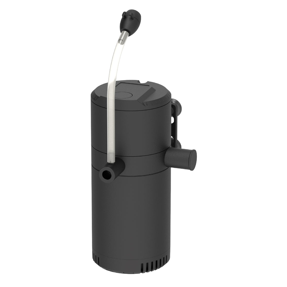 AQPET BIONEPTUNE PRO FILTRO INTERNO - CON MATERIALES FILTRANTES (EXCEPTO TUBO Y BARRA DE ROCIADO)
