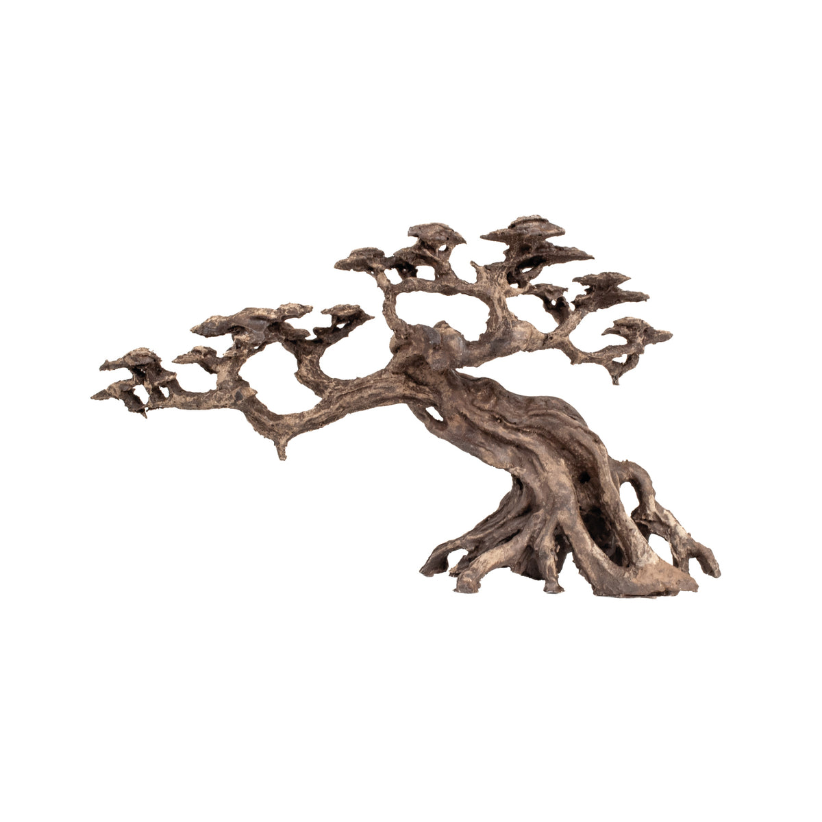 AQPET ZEN BONSAI DE RESINA 13