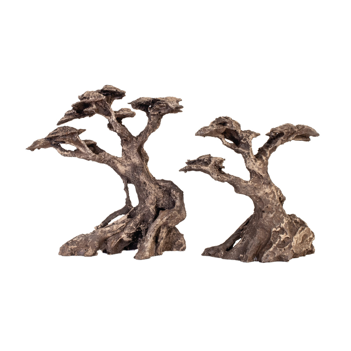 AQPET ZEN BONSAI DE RESINA 16