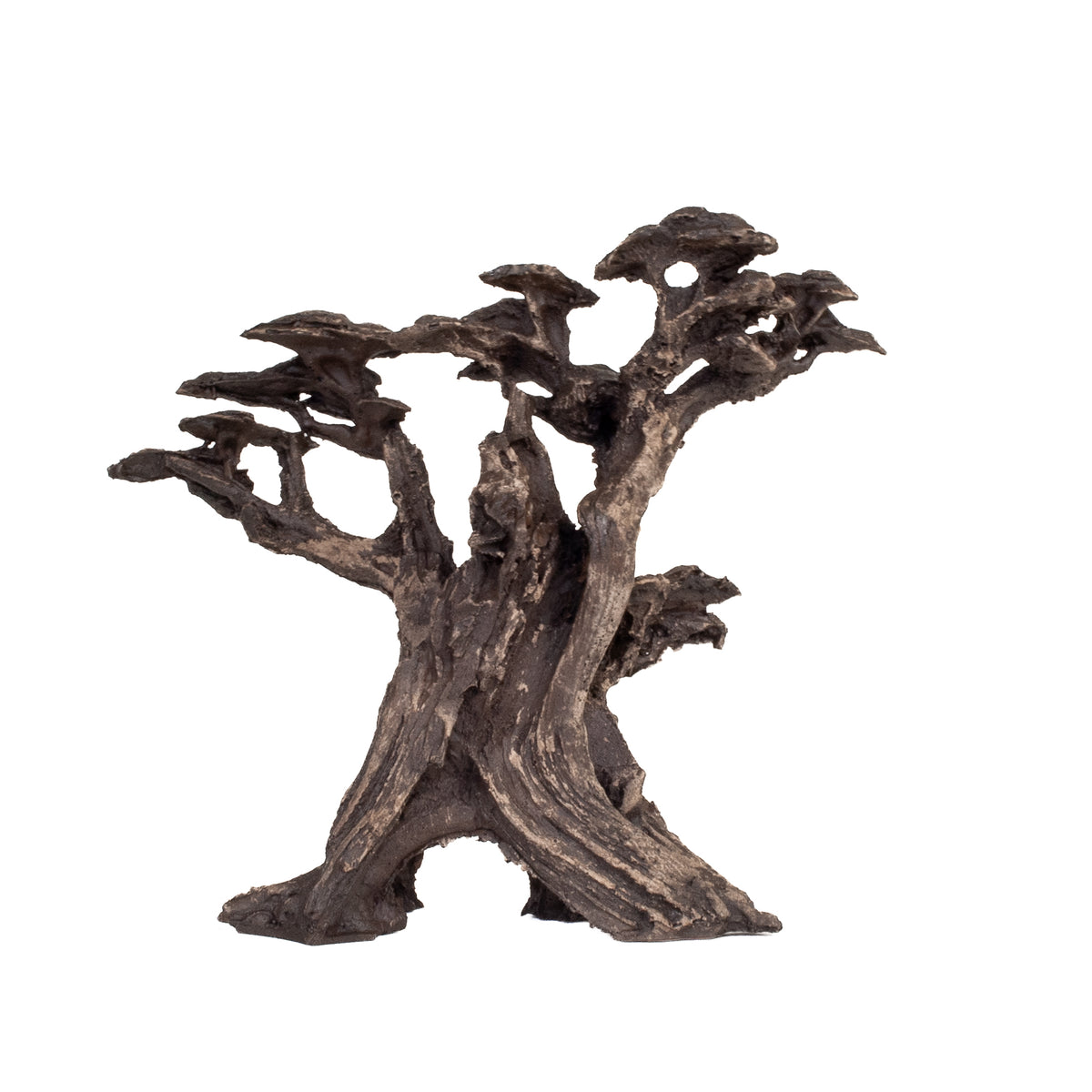 AQPET ZEN BONSAI DE RESINA 17