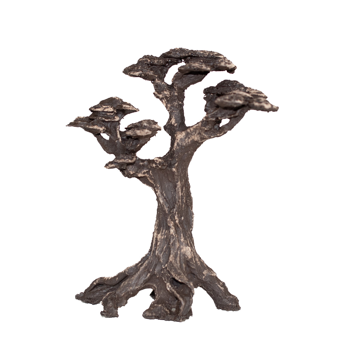 AQPET ZEN BONSAI DE RESINA 8