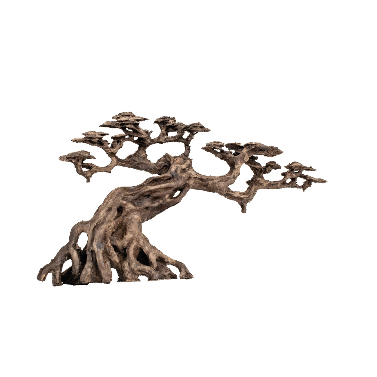 AQPET ZEN BONSAI DE RESINA 13