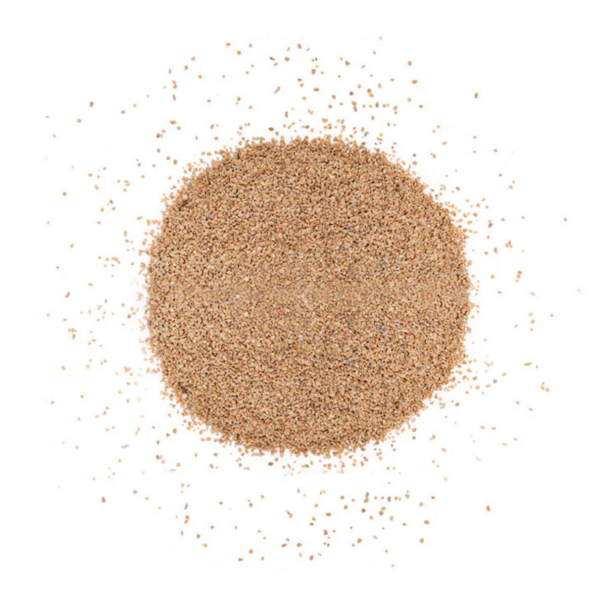 AQPET WILD SAND ARENA NATURAL 5 KG - ROSE VELVET