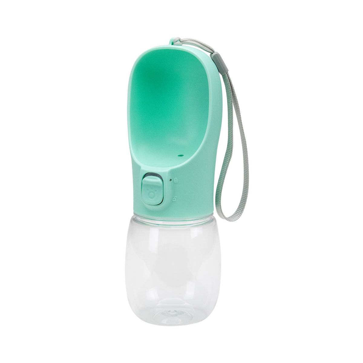 AQPET FRIENDS Drink&go Bebedero de viaje