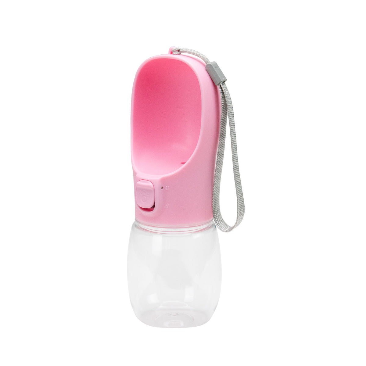 AQPET FRIENDS Drink&go Bebedero de viaje