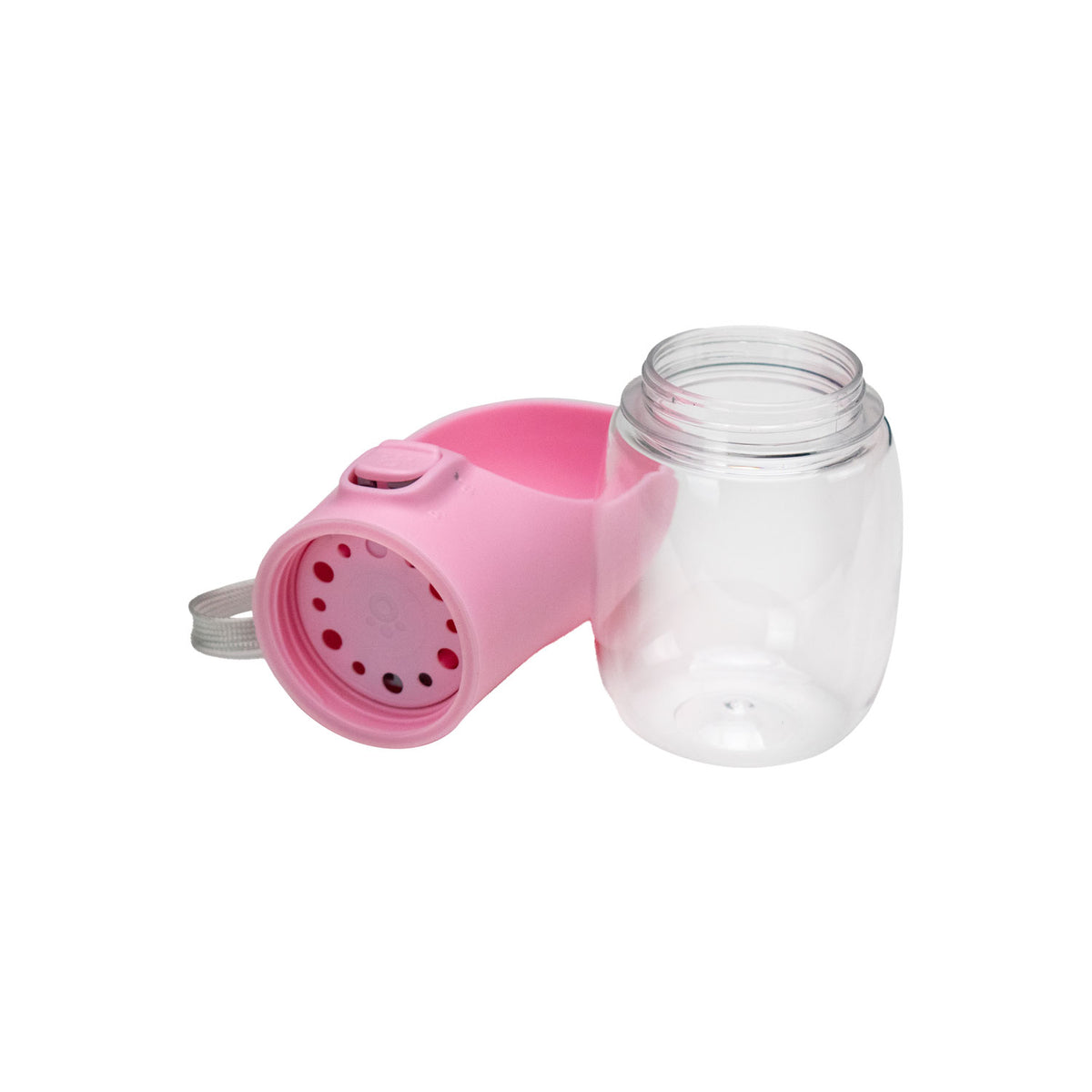 AQPET FRIENDS Drink&go Bebedero de viaje
