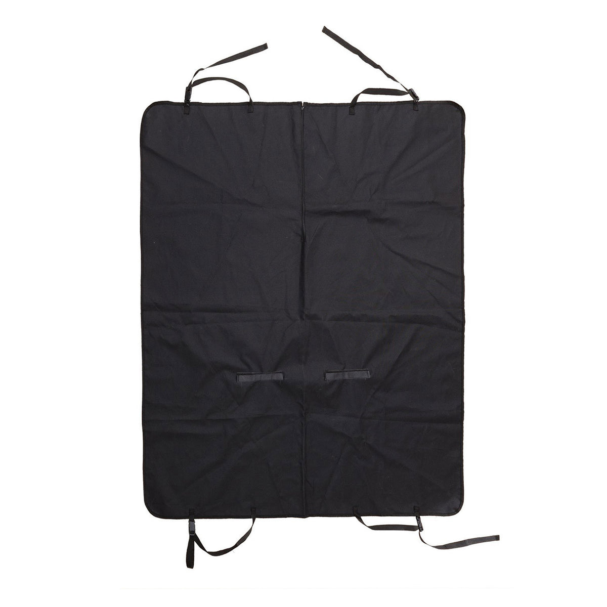 AQPET FRIENDS Telo Hamaca funda de asiento impermeable universal para mascotas para automóvil 140x150cm