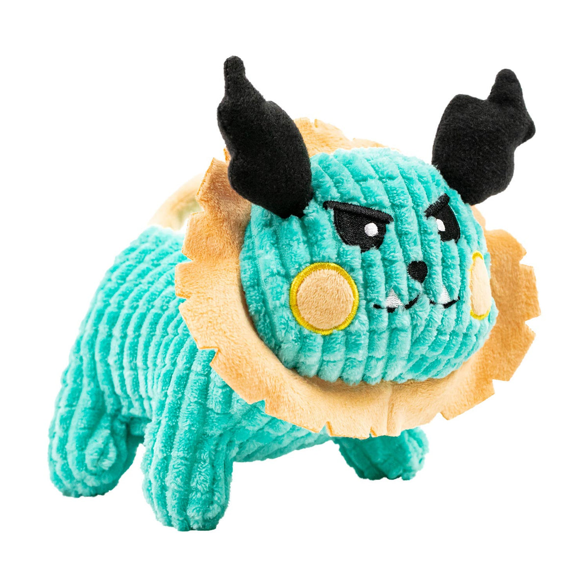 AQPET FRIENDS Juguetes para perros Fluffymon Juguete para perros Diversión para mascotas