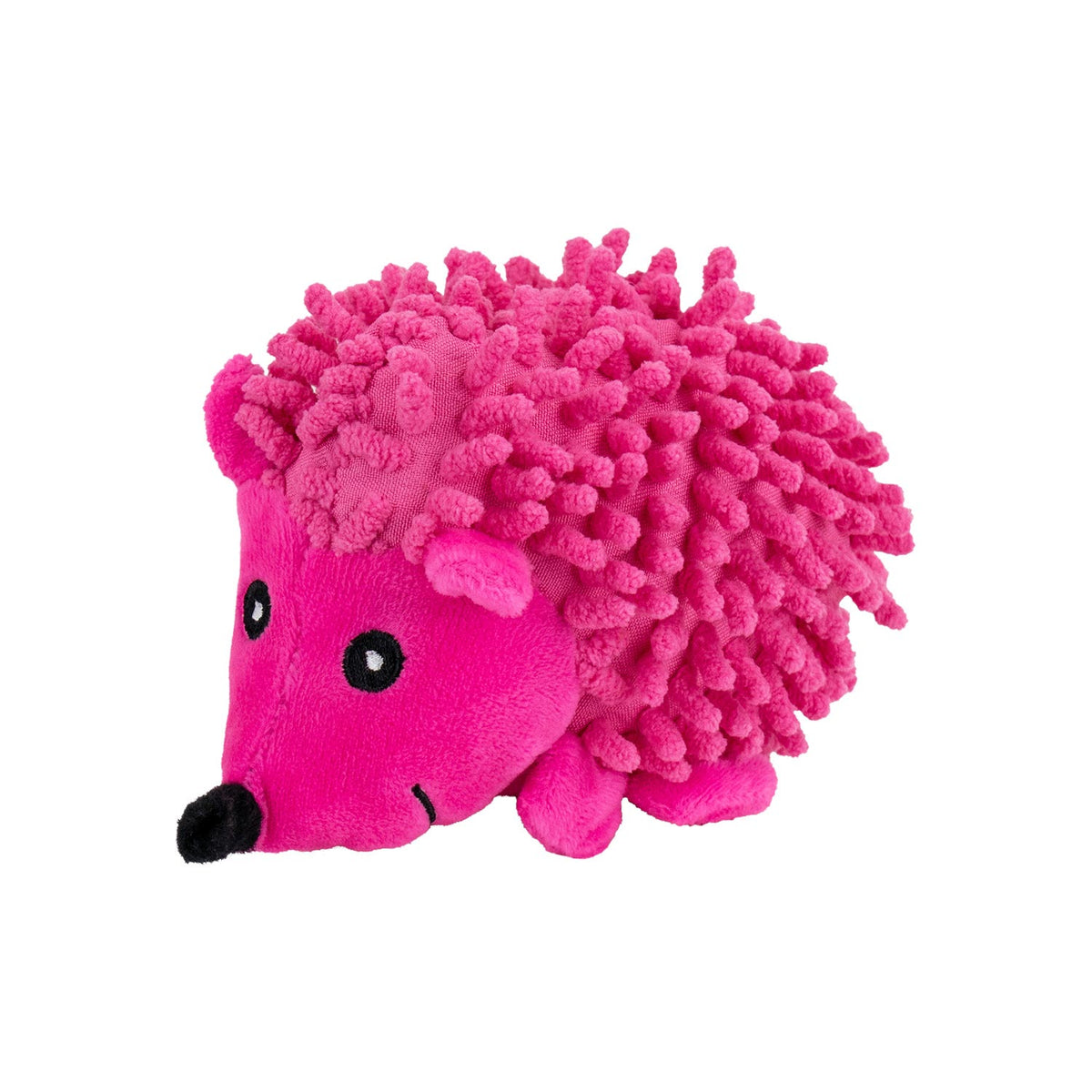 AQPET FRIENDS Juguetes para perros Plush Erizo de tela Juguete para perros Diversión para mascotas