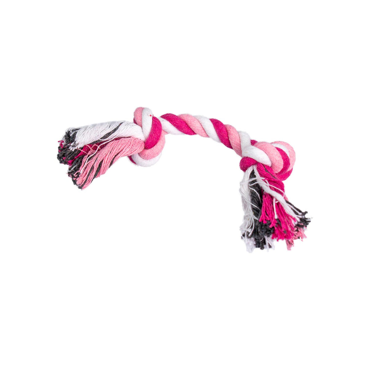 AQPET FRIENDS AQPET Juguete de cuerda para perros, cuerda de algodón, juego divertido para mascotas