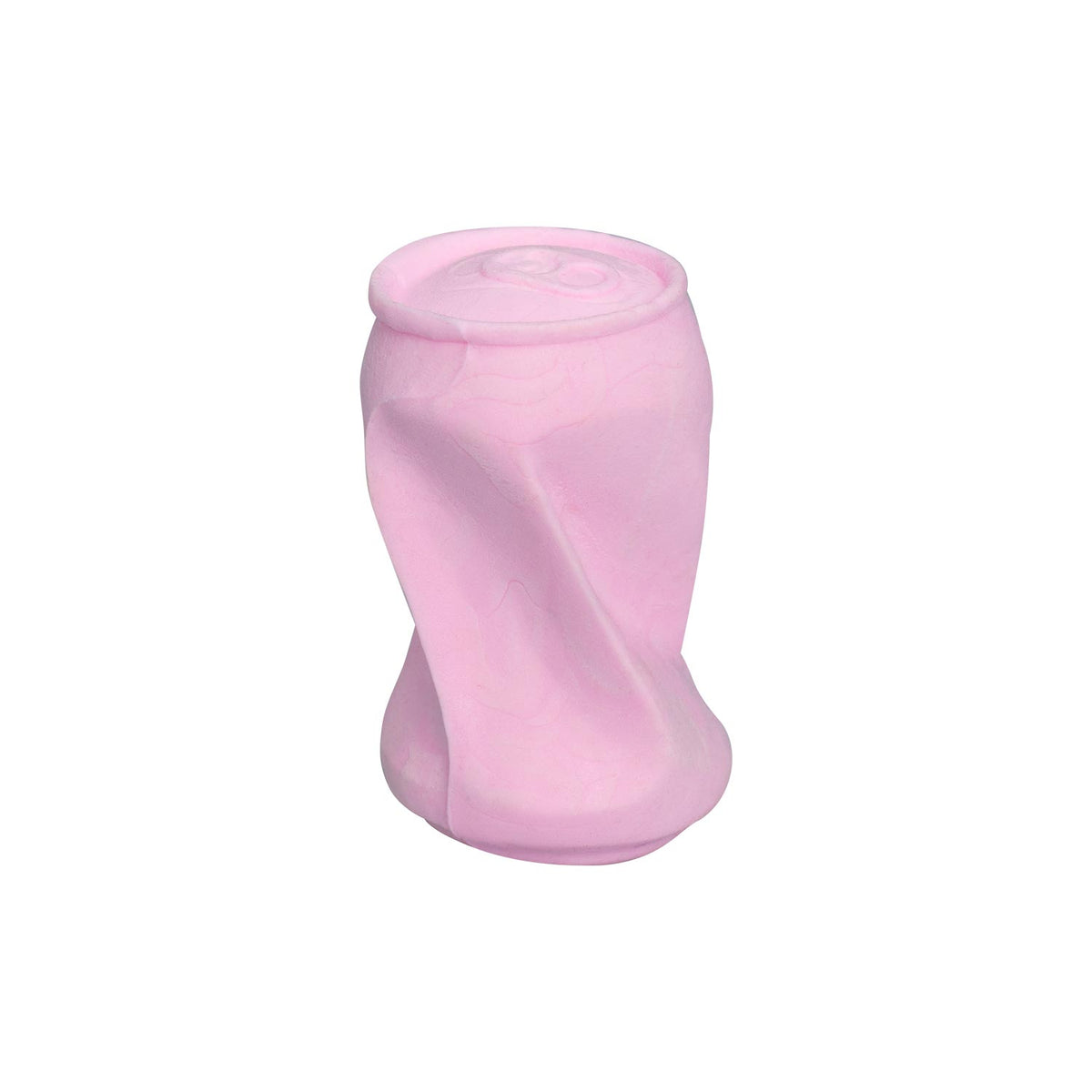 AQPET FRIENDS AQPET juguetes para perros Strong lata de goma 10X7CM, juego para perros, diversión para mascotas