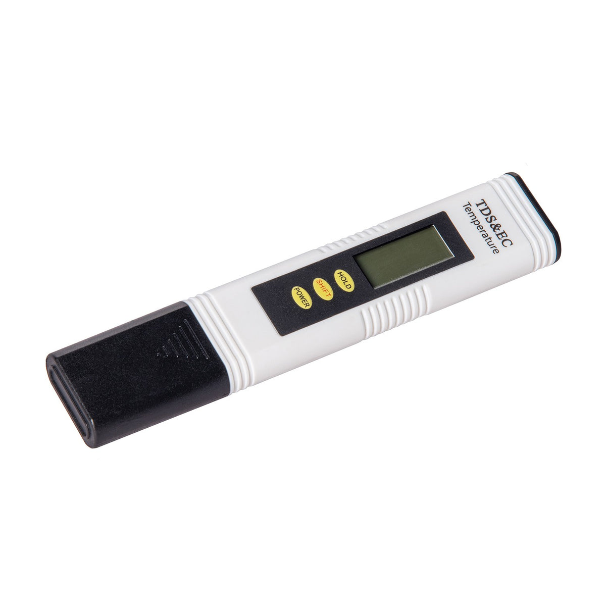 AQPET MEDIDOR DE EC Y TDS CONDUCTÍMETRO °C