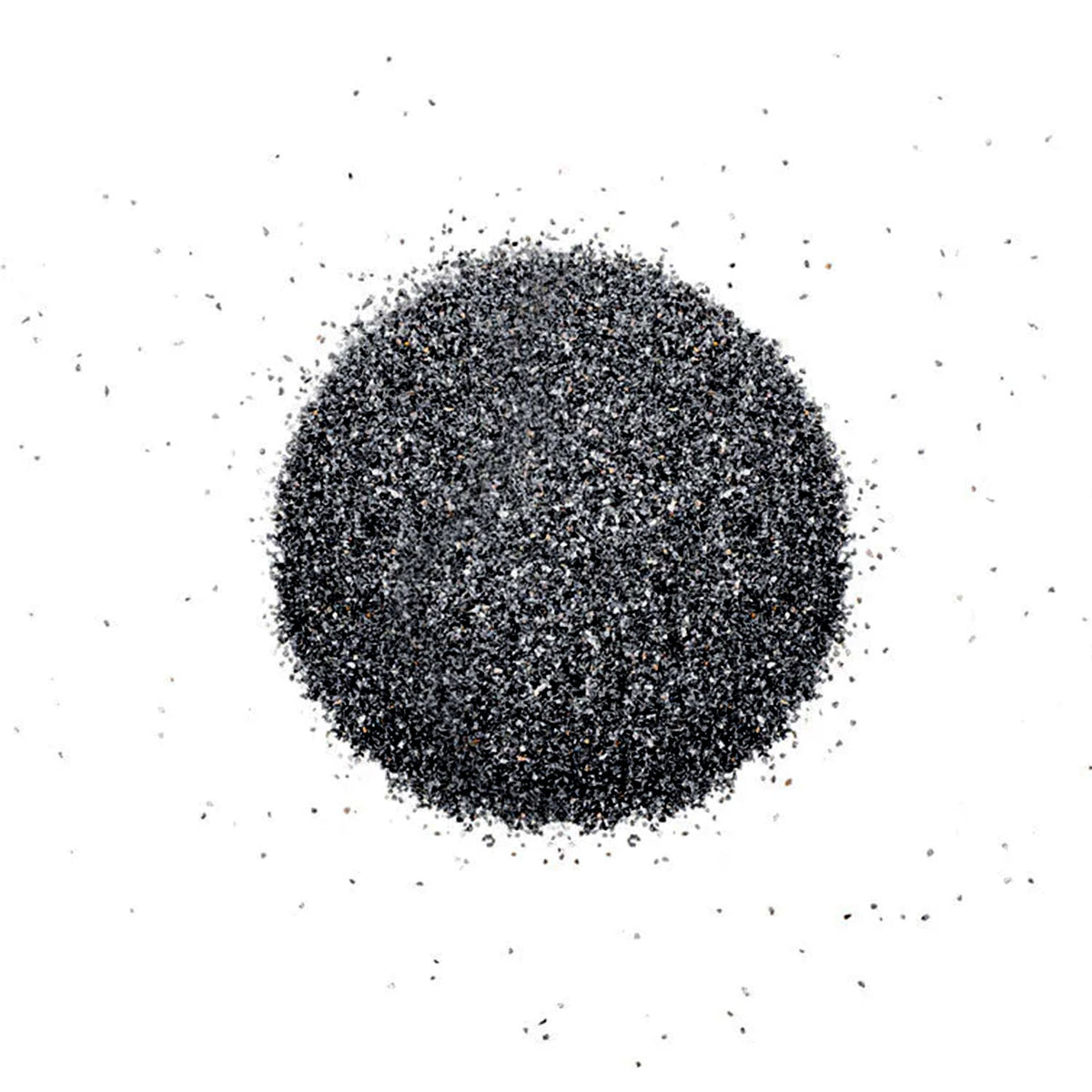 AQPET WILD SAND ARENA NATURAL 5 KG - BLACK INK