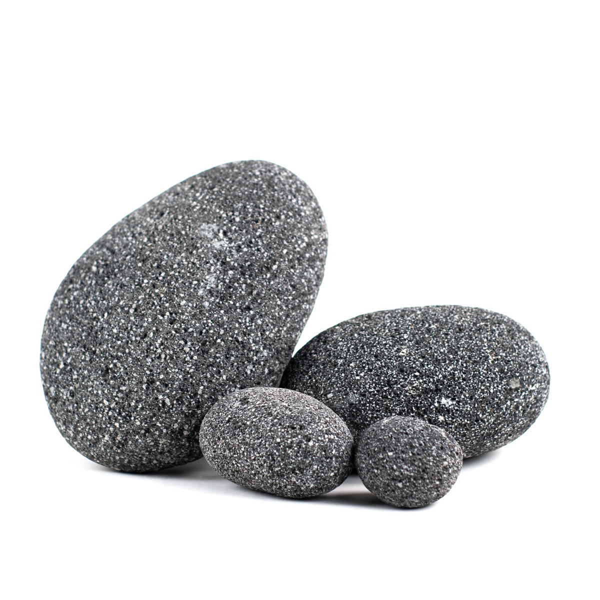 AQPET ZEN STONE ROCAS PIEDRA CIELO NEGRO (CONF. 20KG MIXTO)