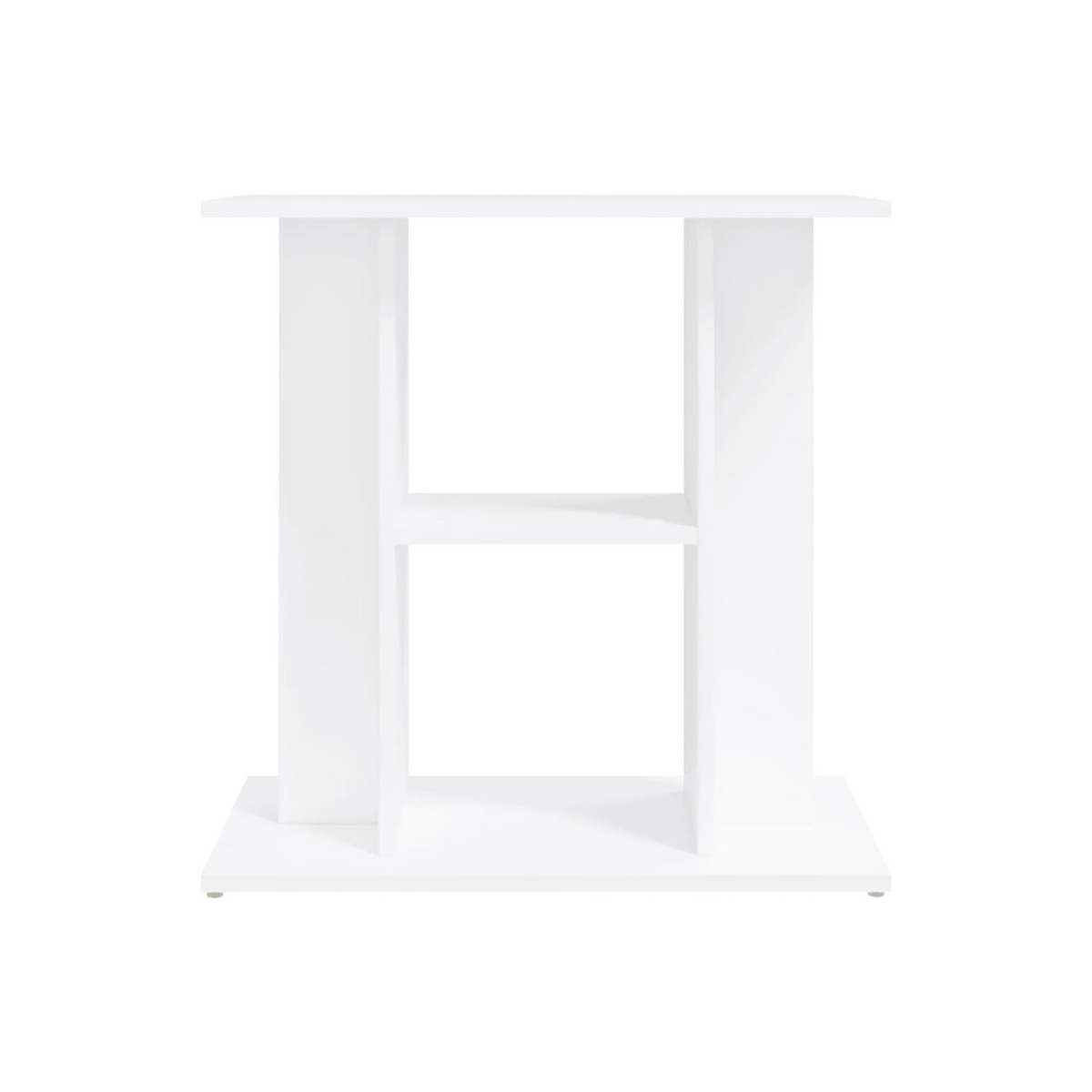 AQPET SOPORTE PARA ACUARIO E-CABINET 60 BLANCO