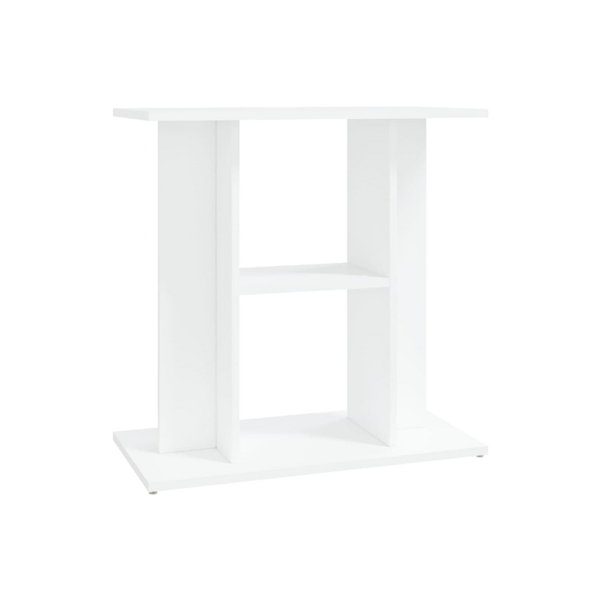 AQPET SOPORTE PARA ACUARIO E-CABINET 60 BLANCO