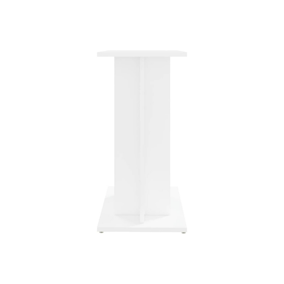 AQPET SOPORTE PARA ACUARIO E-CABINET 60 BLANCO