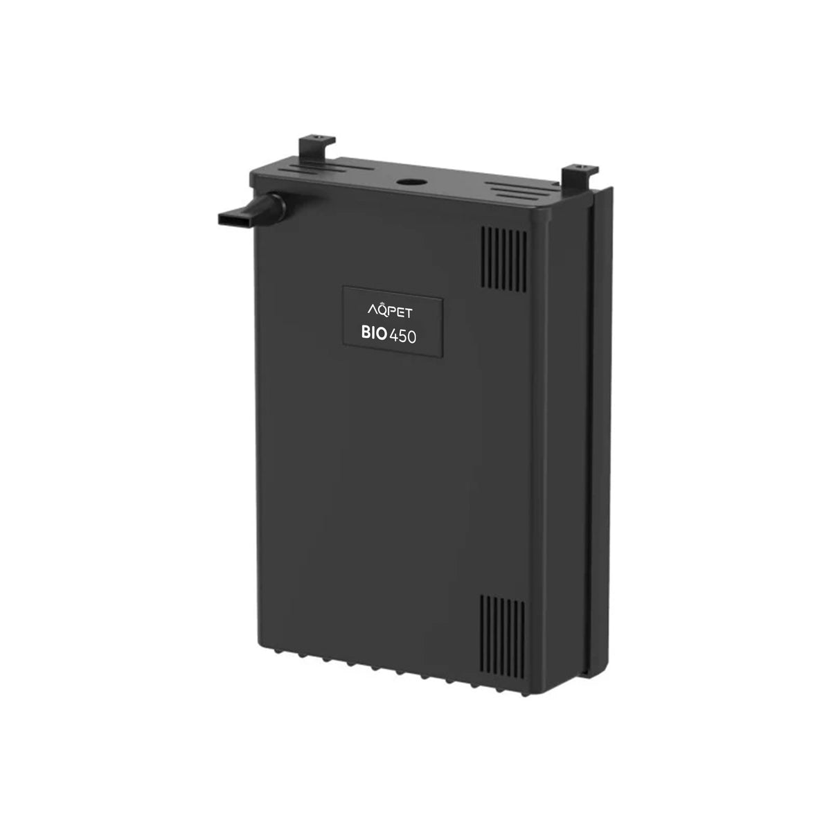 AQPET BIO FILTRO INTERNO COMPLETO UNIVERSAL DE 450 LT/H - 100 LT
