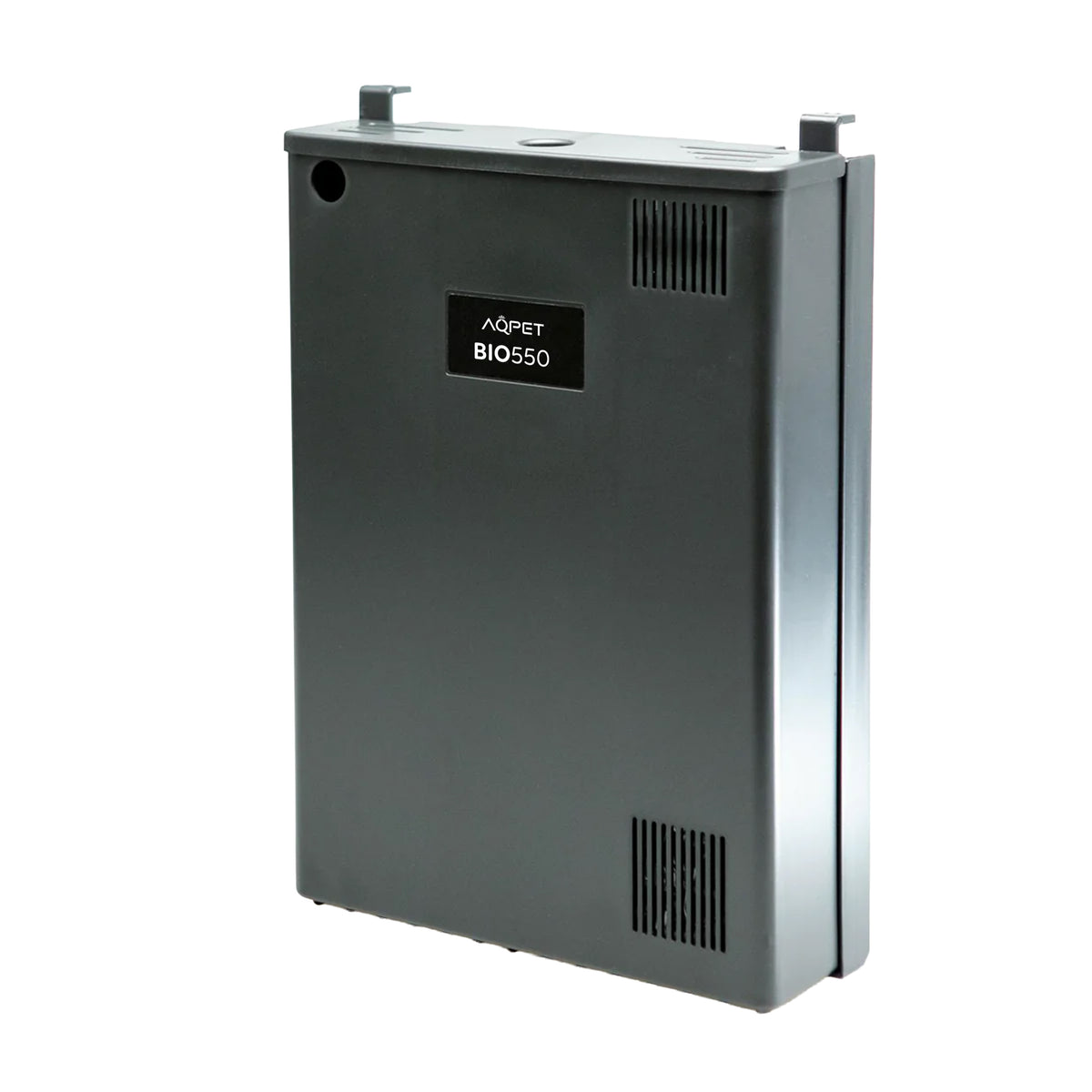 AQPET BIO FILTRO INTERNO COMPLETO UNIVERSAL DE 550 LT/H - 150 LT
