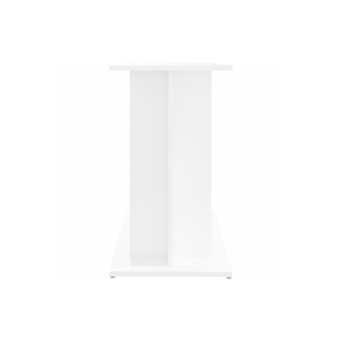 AQPET SOPORTE PARA ACUARIO E-CABINET 80X30X70 CM - BLANCO