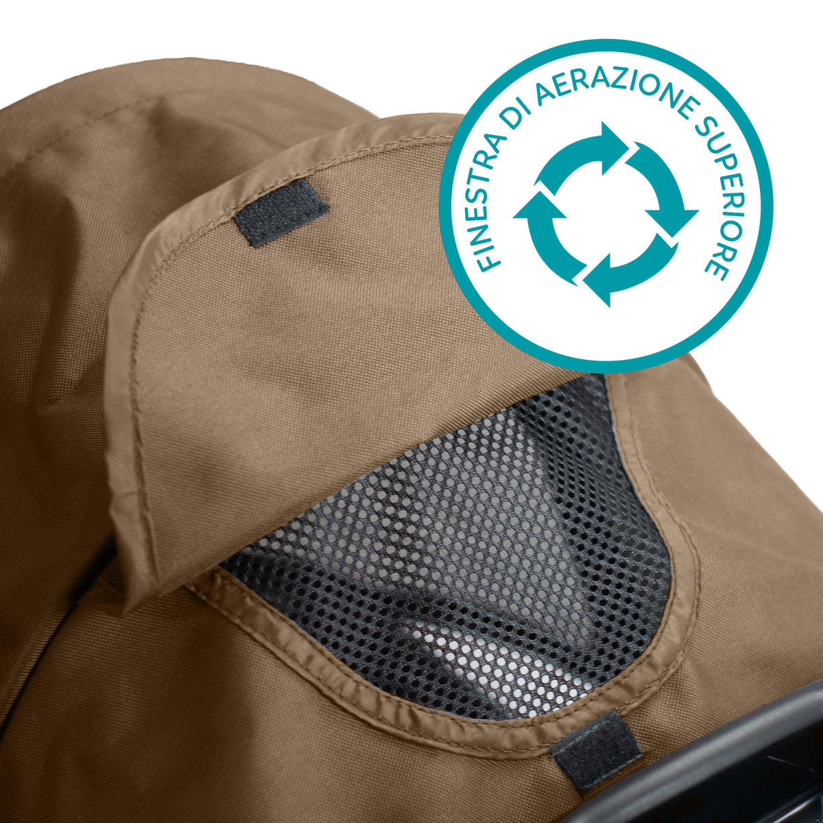 AQPET FRIENDS Cochecito cómodo y práctico para perros de tamaño mediano/pequeño Para perros y gatos Viaje seguro