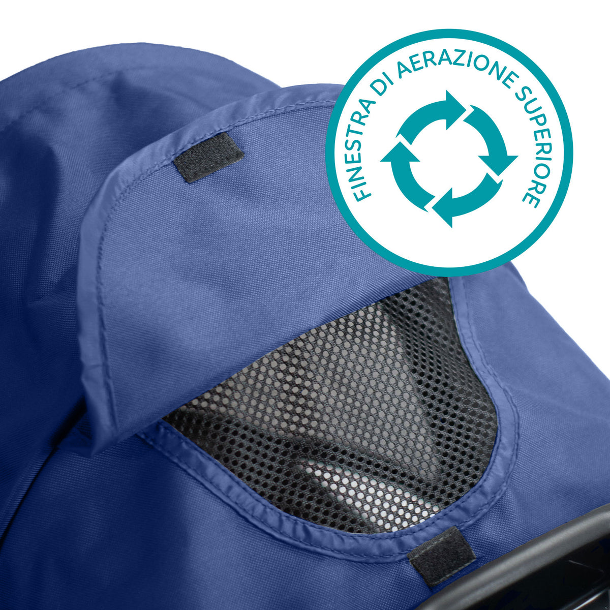 AQPET FRIENDS Cochecito cómodo y práctico para perros de tamaño mediano/pequeño Para perros y gatos Viaje seguro