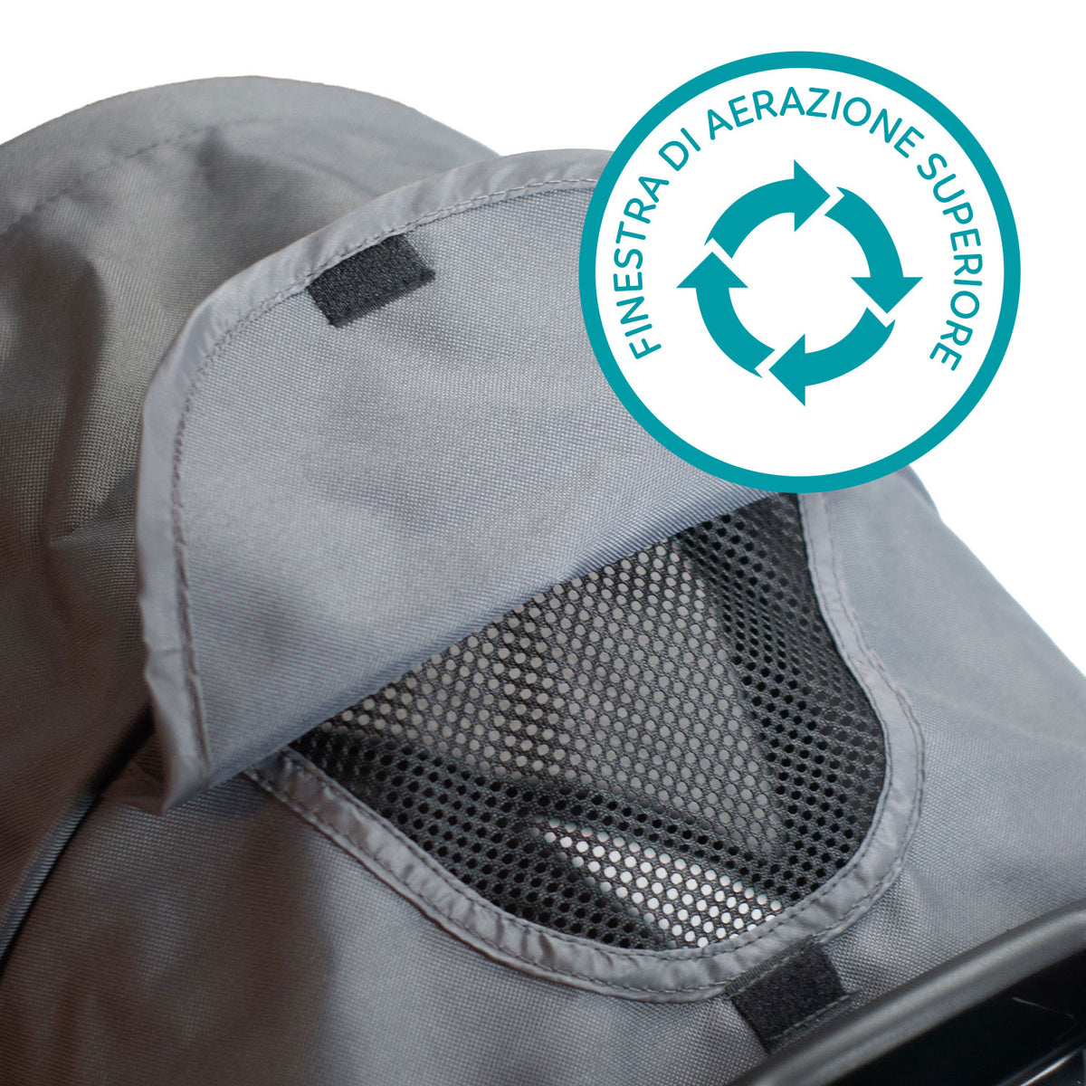 AQPET FRIENDS Cochecito cómodo y práctico para perros de tamaño mediano/pequeño Para perros y gatos Viaje seguro