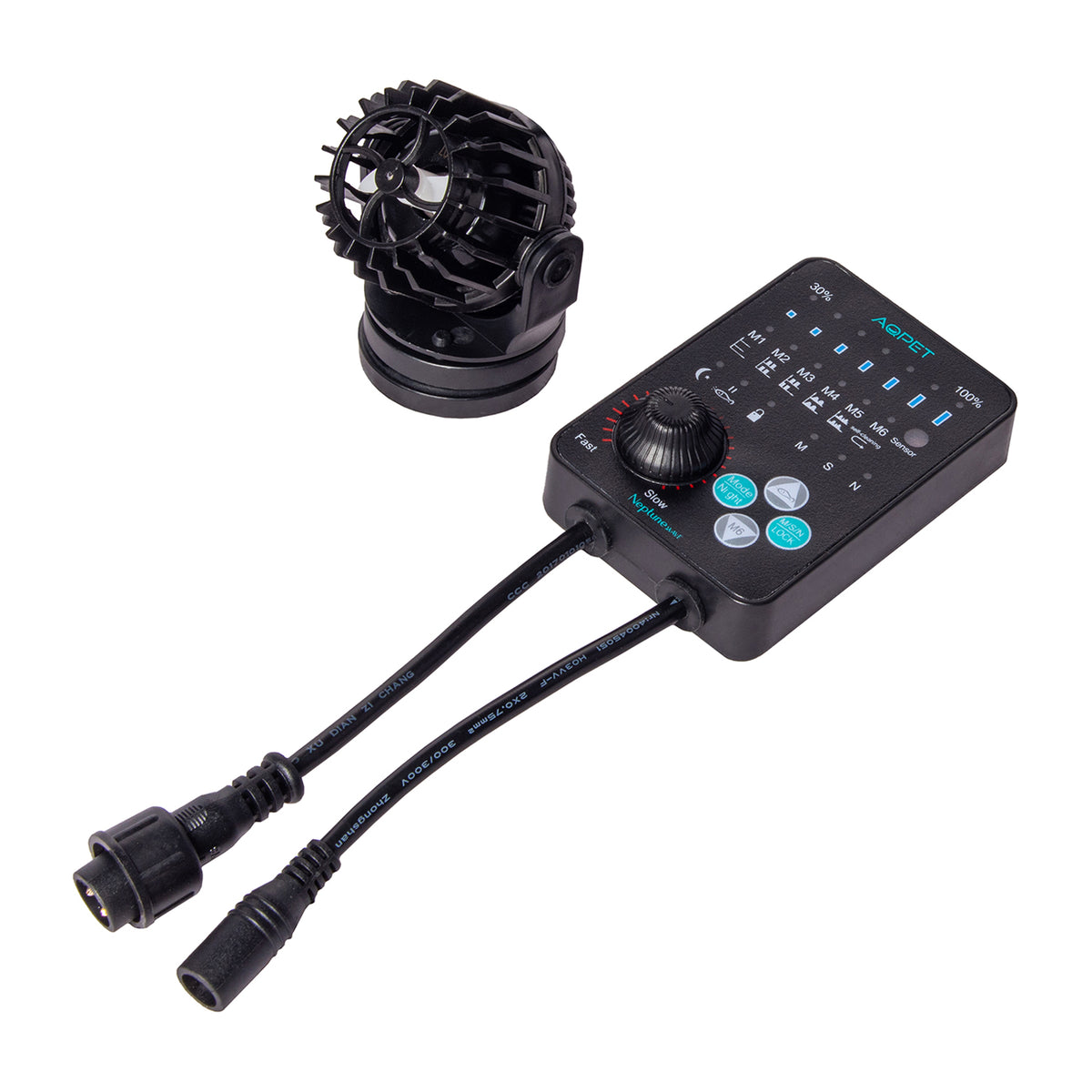 AQPET BOMBA DE MOVIMIENTO NEPTUNE WAVE