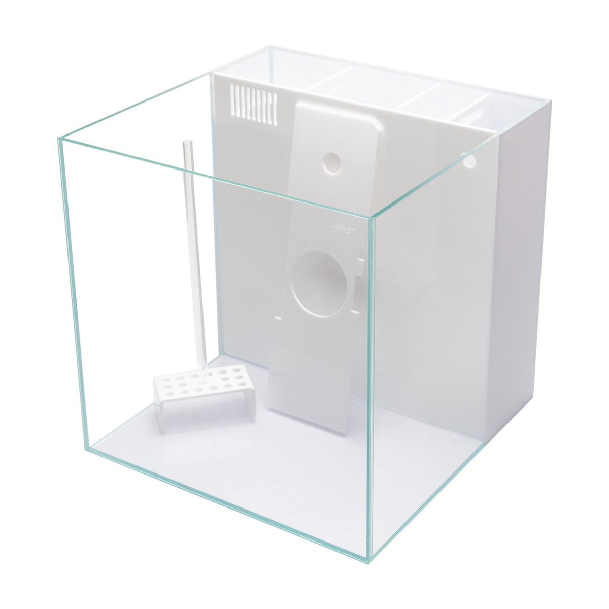 AQPET KUBIC **REEF BOX 40** ACUARIO MARINO COMPLETO