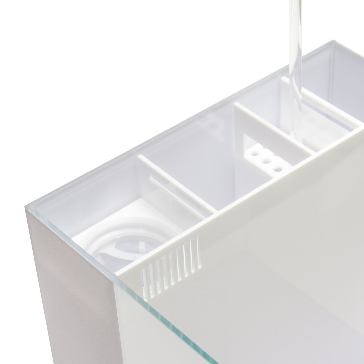 AQPET KUBIC **REEF BOX 40** ACUARIO MARINO COMPLETO