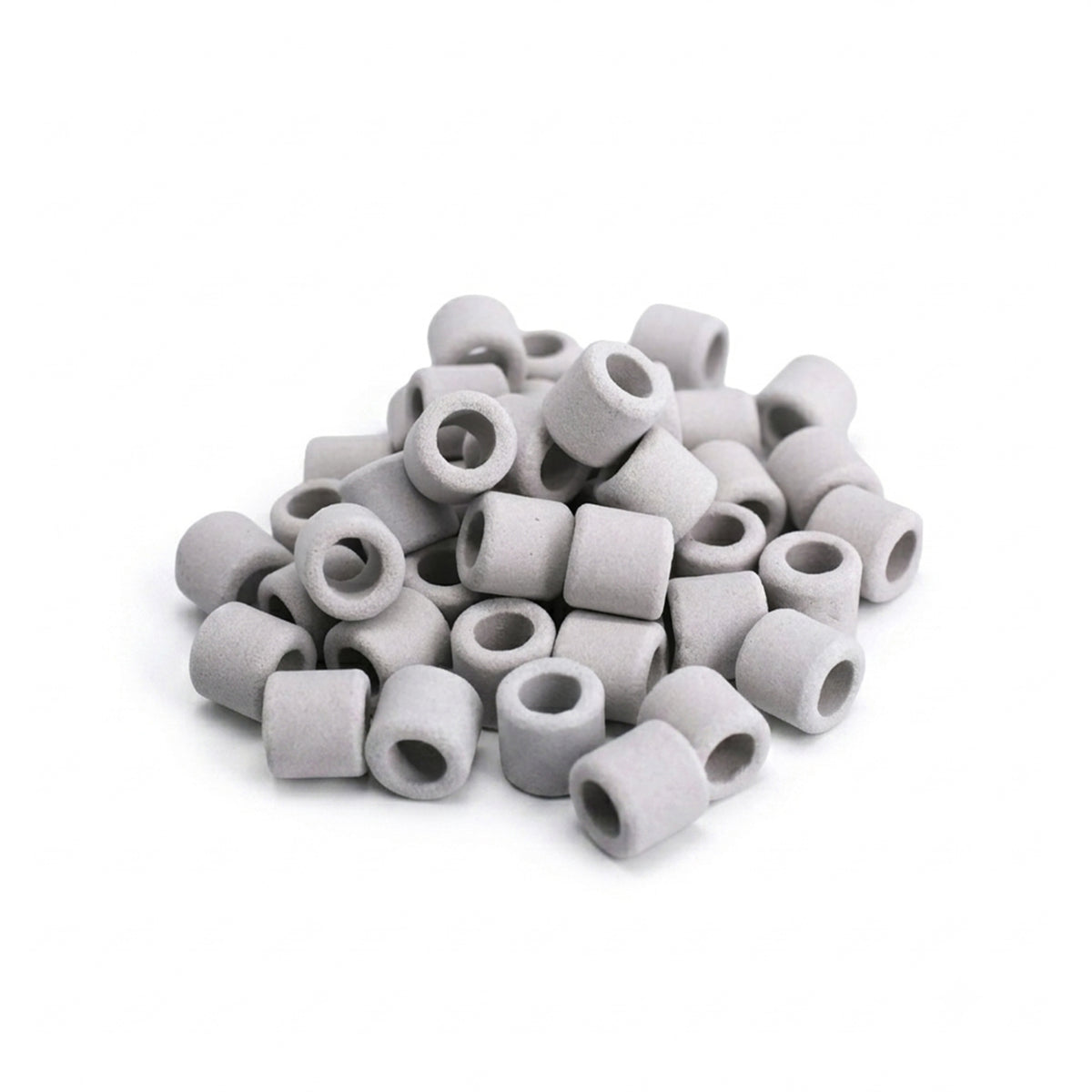 AQPET MATERIAL FILTRANTE SINTERED GLASS FILTER