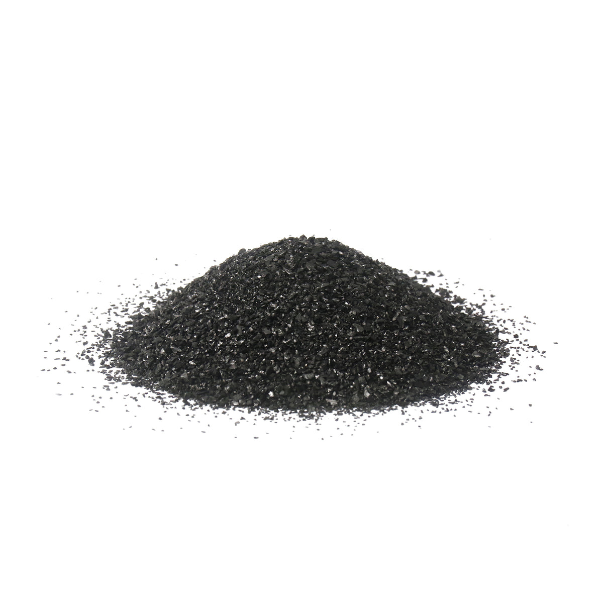 AQPET MATERIAL FILTRANTE CARBÓN ACTIVADO