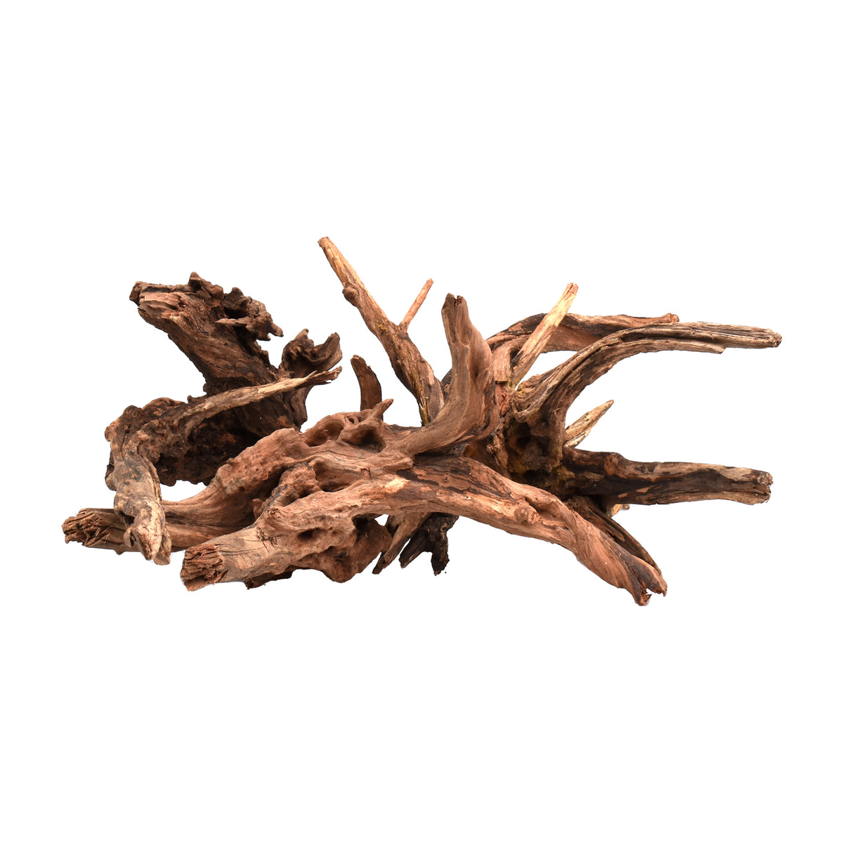 AQPET ZEN WOOD DRIFT RAÍZ DE MADERA