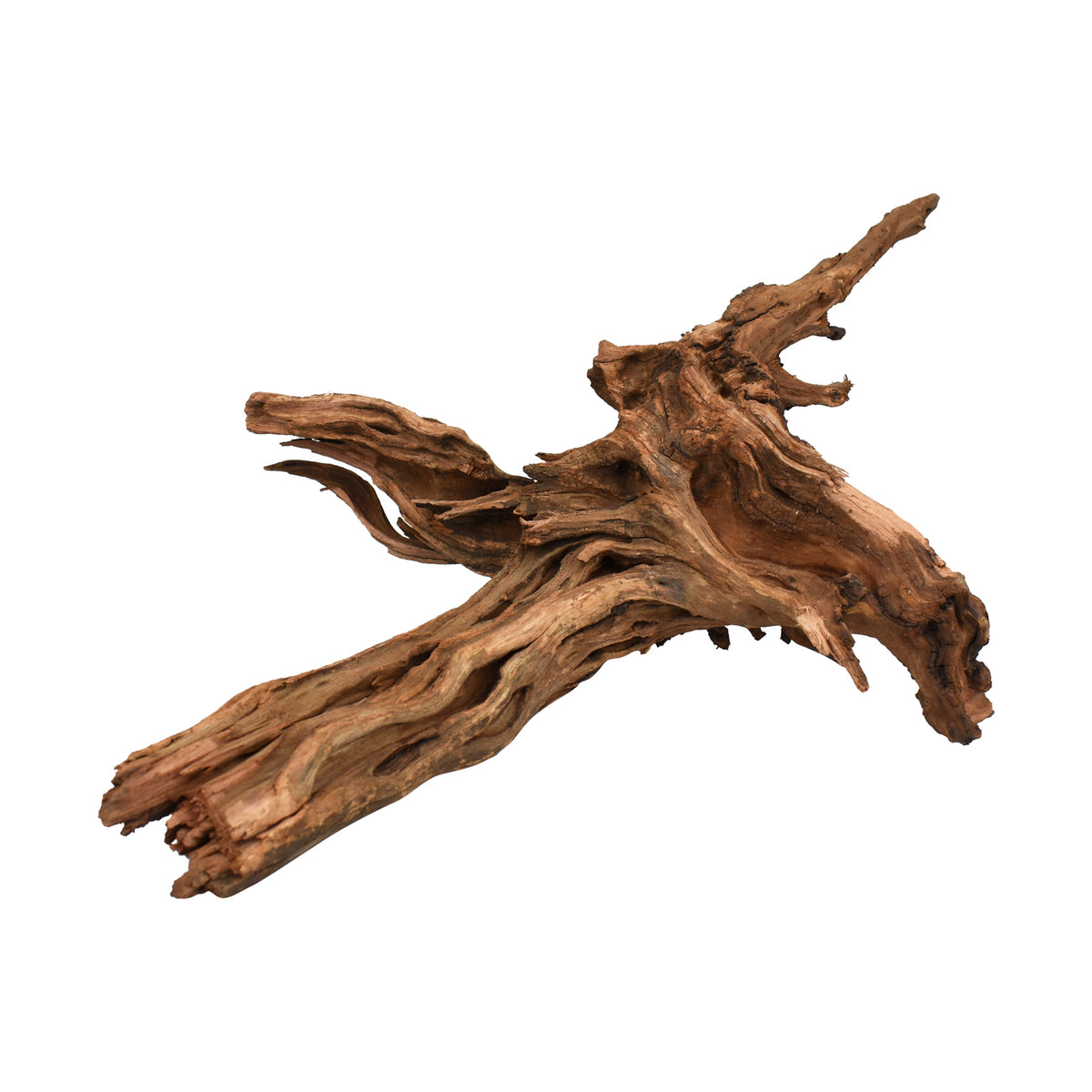 AQPET ZEN WOOD DRIFT RAÍZ DE MADERA