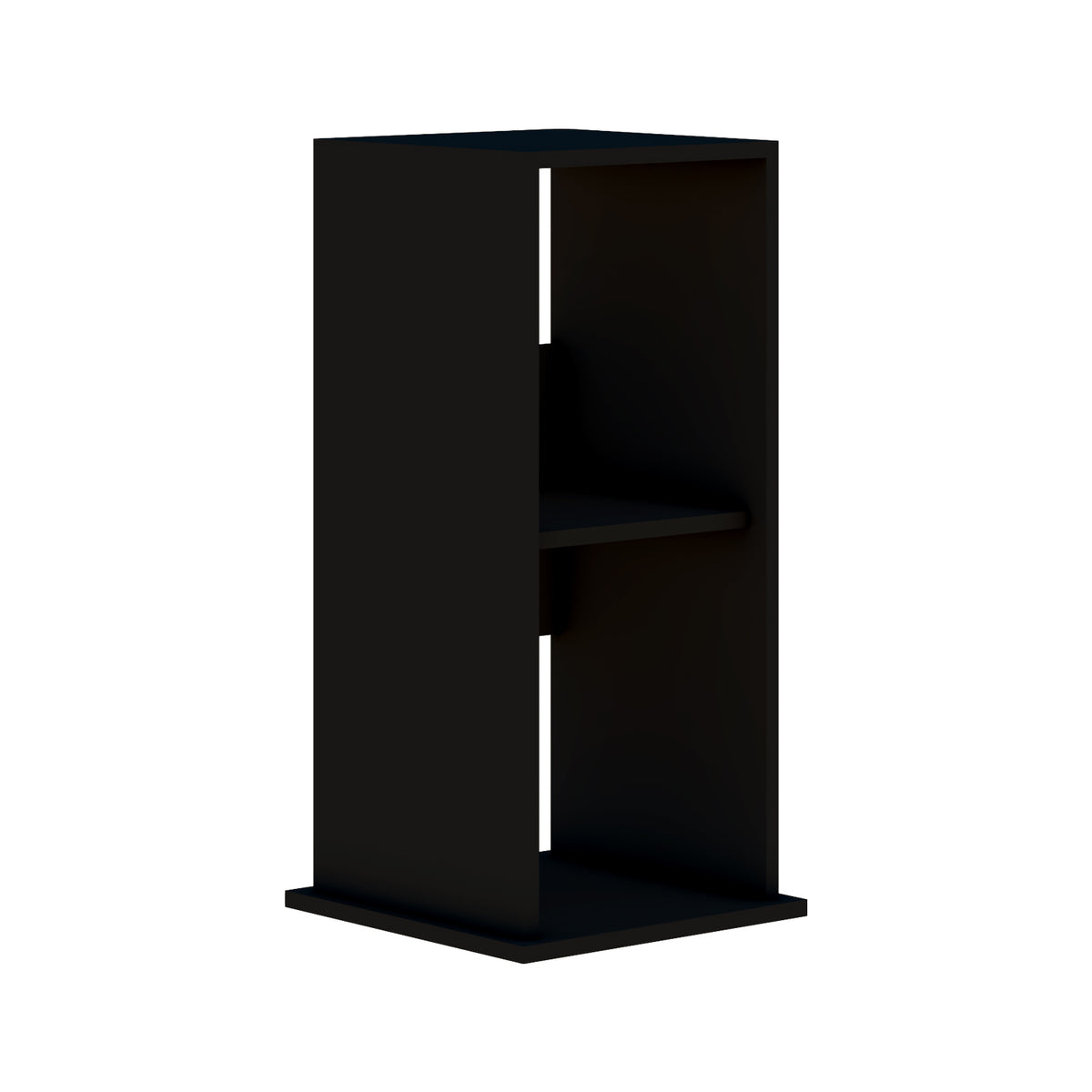 AQPET SOPORTE PARA ACUARIO CABINET 40 NEGRO
