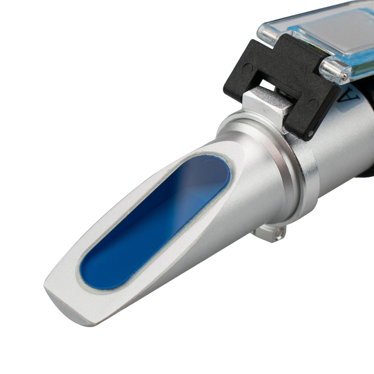 AQPET REFRACTÓMETRO ATC CON LED