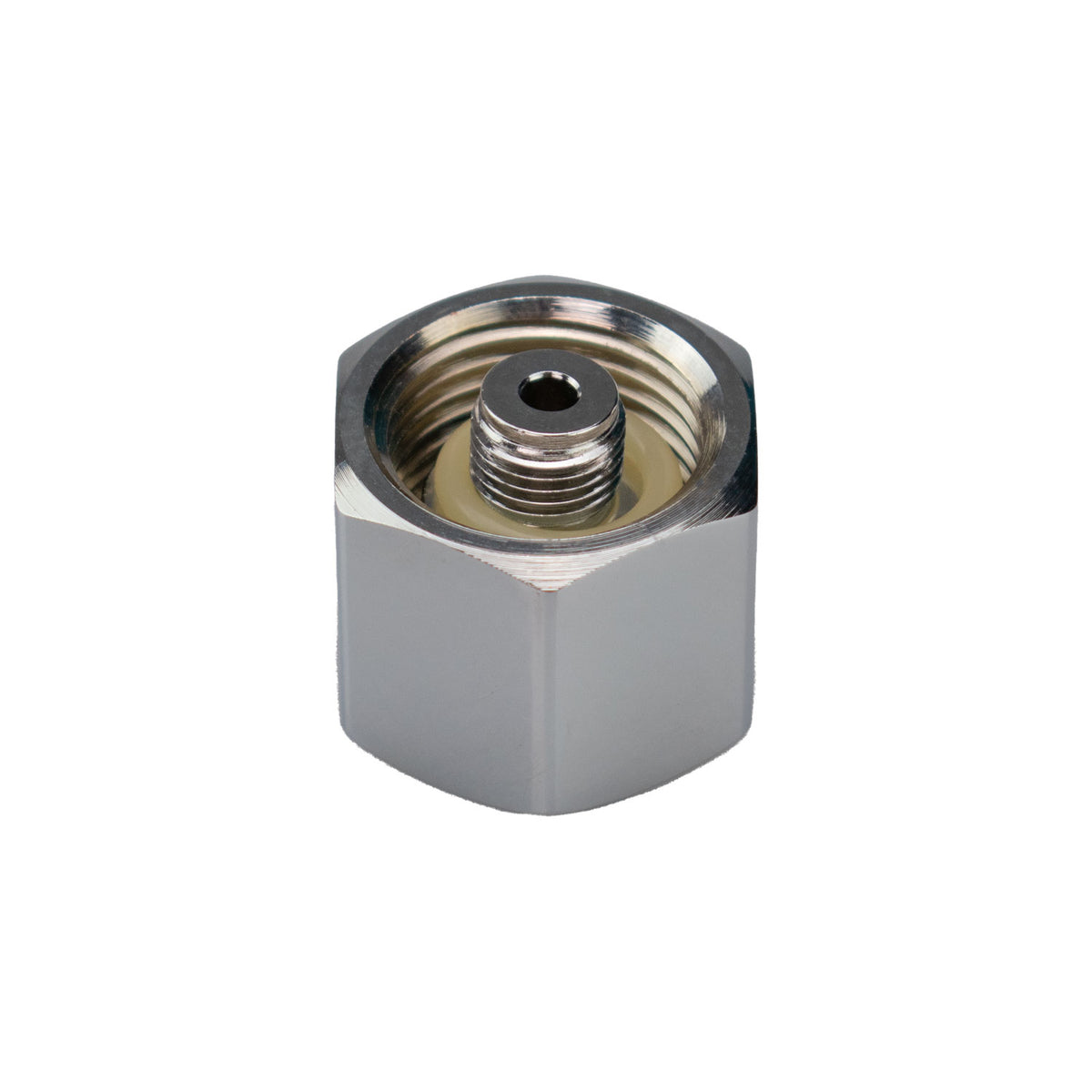 AQPET ZEN adaptador para bombonas recargables